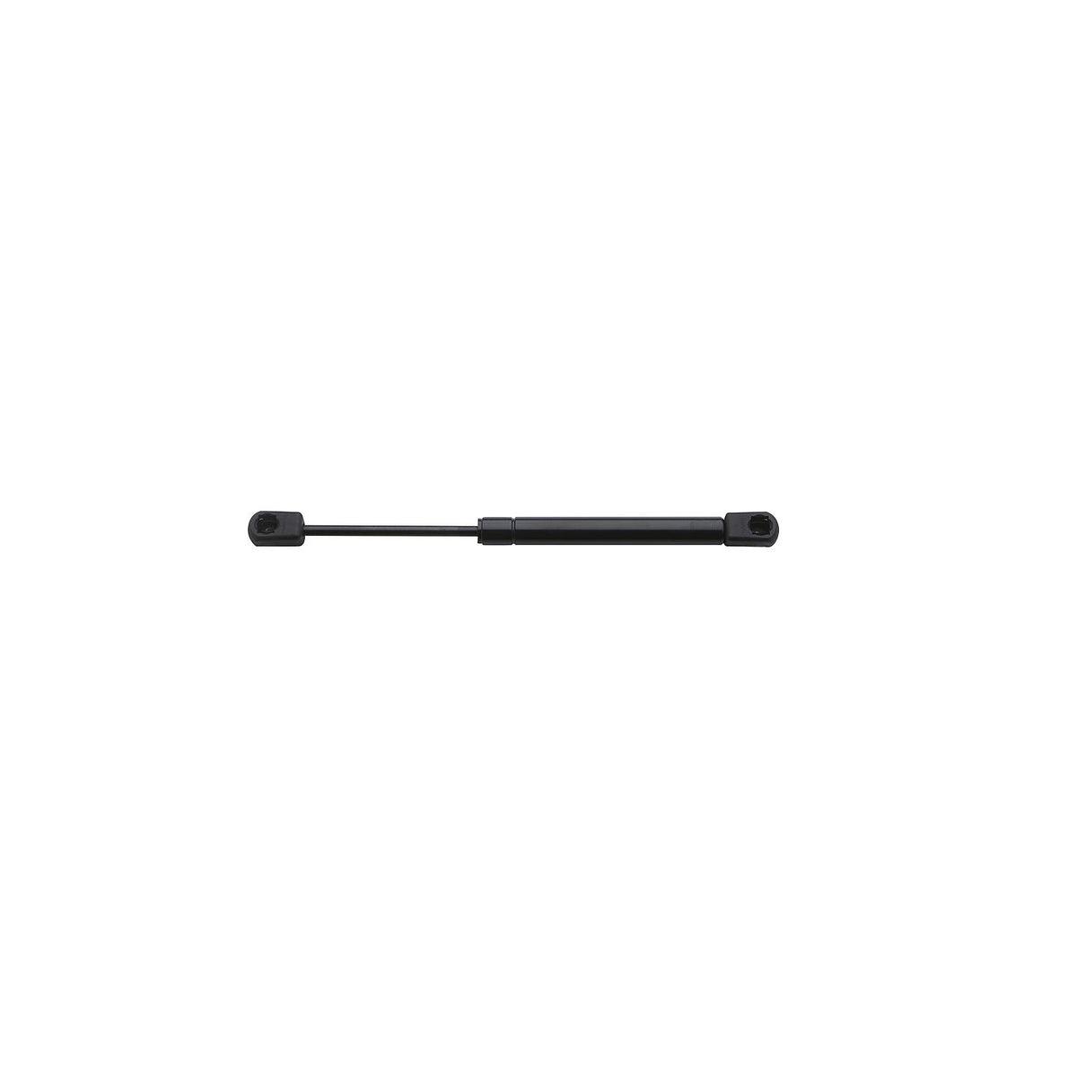 Seachoice 35133, Black Gas SpringCompressed: 7.0″, Extended 10″