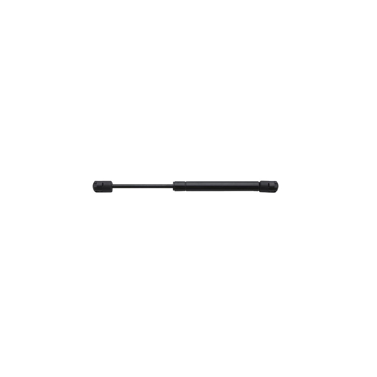 Seachoice 35133, Black Gas SpringCompressed: 7.0″, Extended 10″