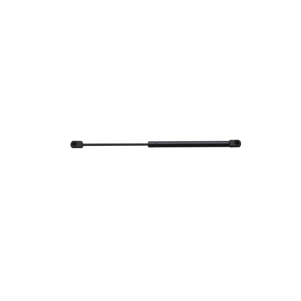 Seachoice 35154, Black Gas Spring Compressed: 9.5", Extended 15"