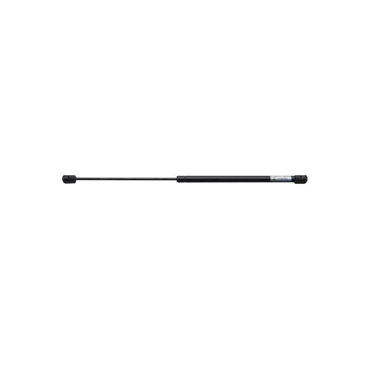 Seachoice 35176, Black Gas Spring Compressed: 12″, Extende:20″