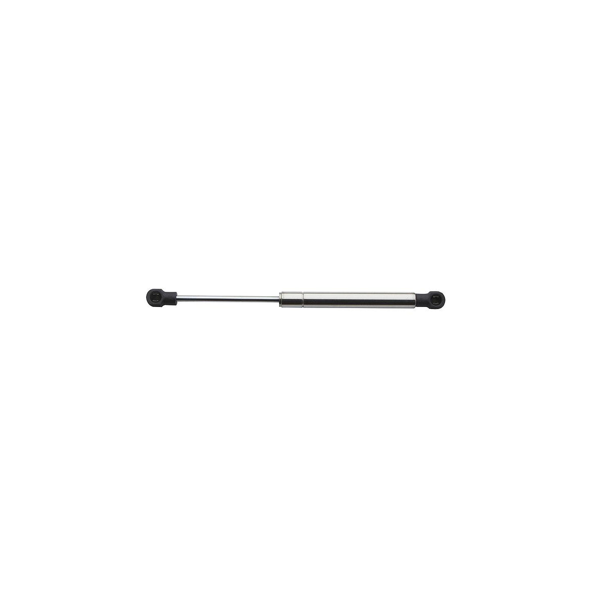 Seachoice 35201, 316 Stainless Steel Gas SpringCompressed: 7.0", Extended 10"