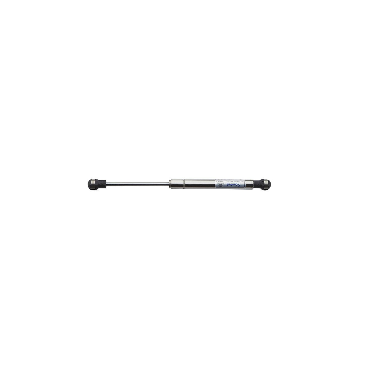 Seachoice 35201, 316 Stainless Steel Gas SpringCompressed: 7.0", Extended 10"