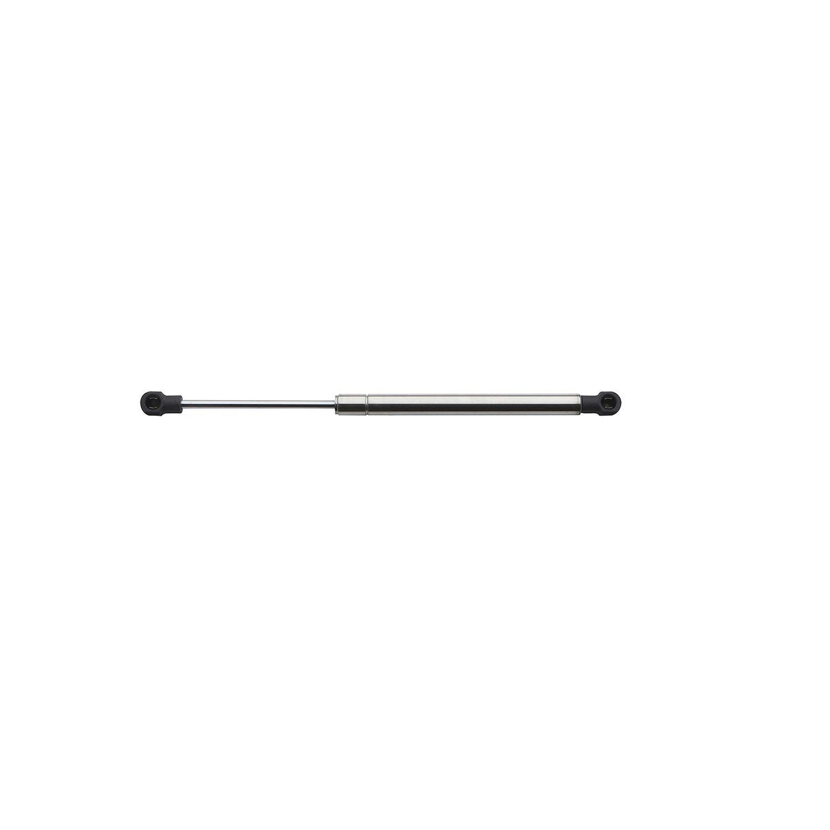 Seachoice 35211, 316 Stainless Steel Gas SpringCompressed: 8.1″, Extended 12″