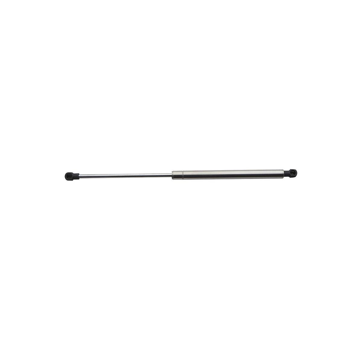 Seachoice 35233, 316 Stainless Steel Gas SpringCompressed: 10.2″, Extended 17.2″