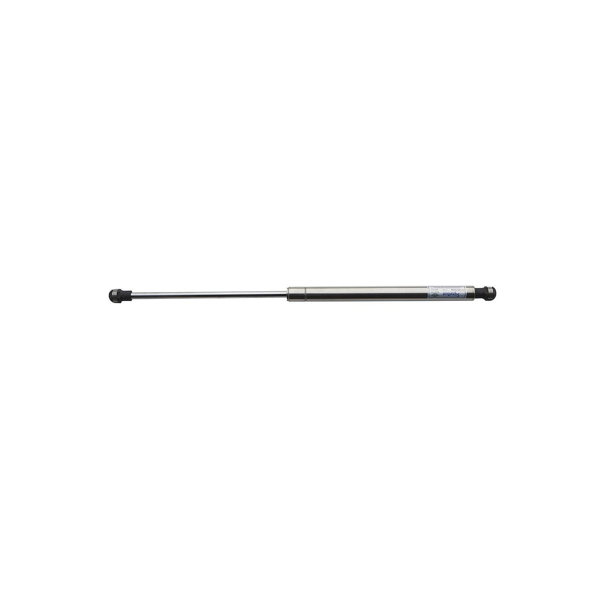 Seachoice 35233, 316 Stainless Steel Gas SpringCompressed: 10.2″, Extended 17.2″