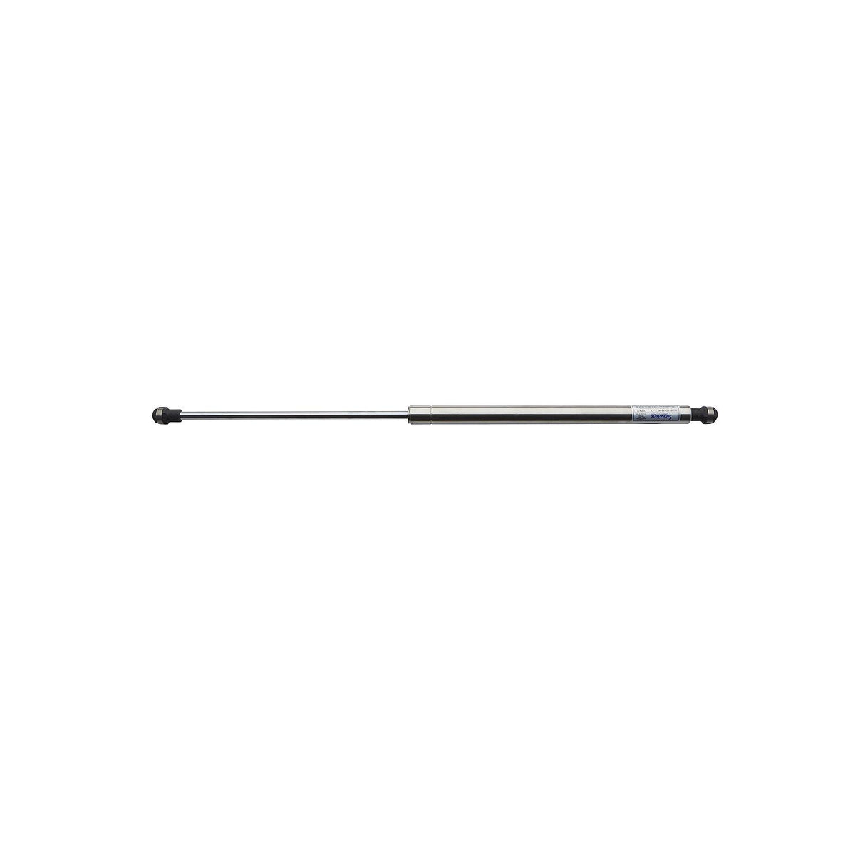 Seachoice 35246, 316 Stainless Steel Gas SpringCompressed:12", Extended 20"