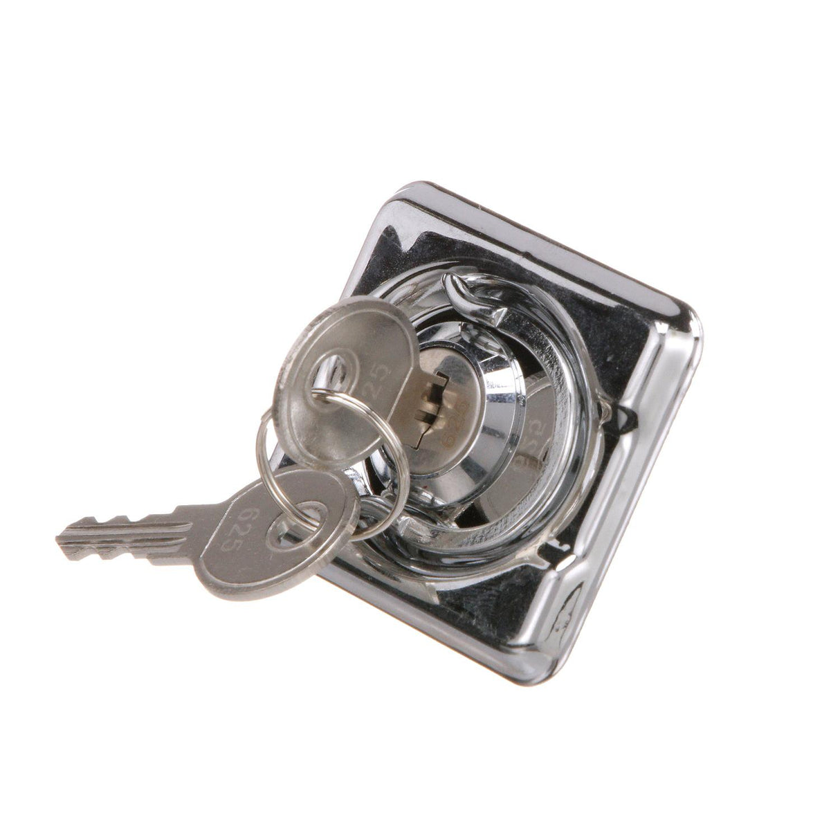 Seachoice 35511 Stainless Steel Locking Lifting Ring