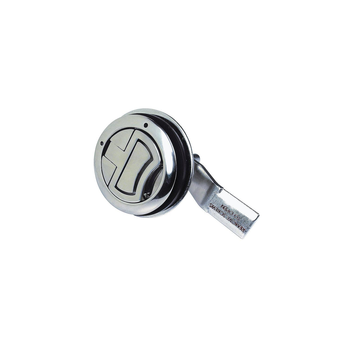 Seachoice 35531 Round Hatch Handle