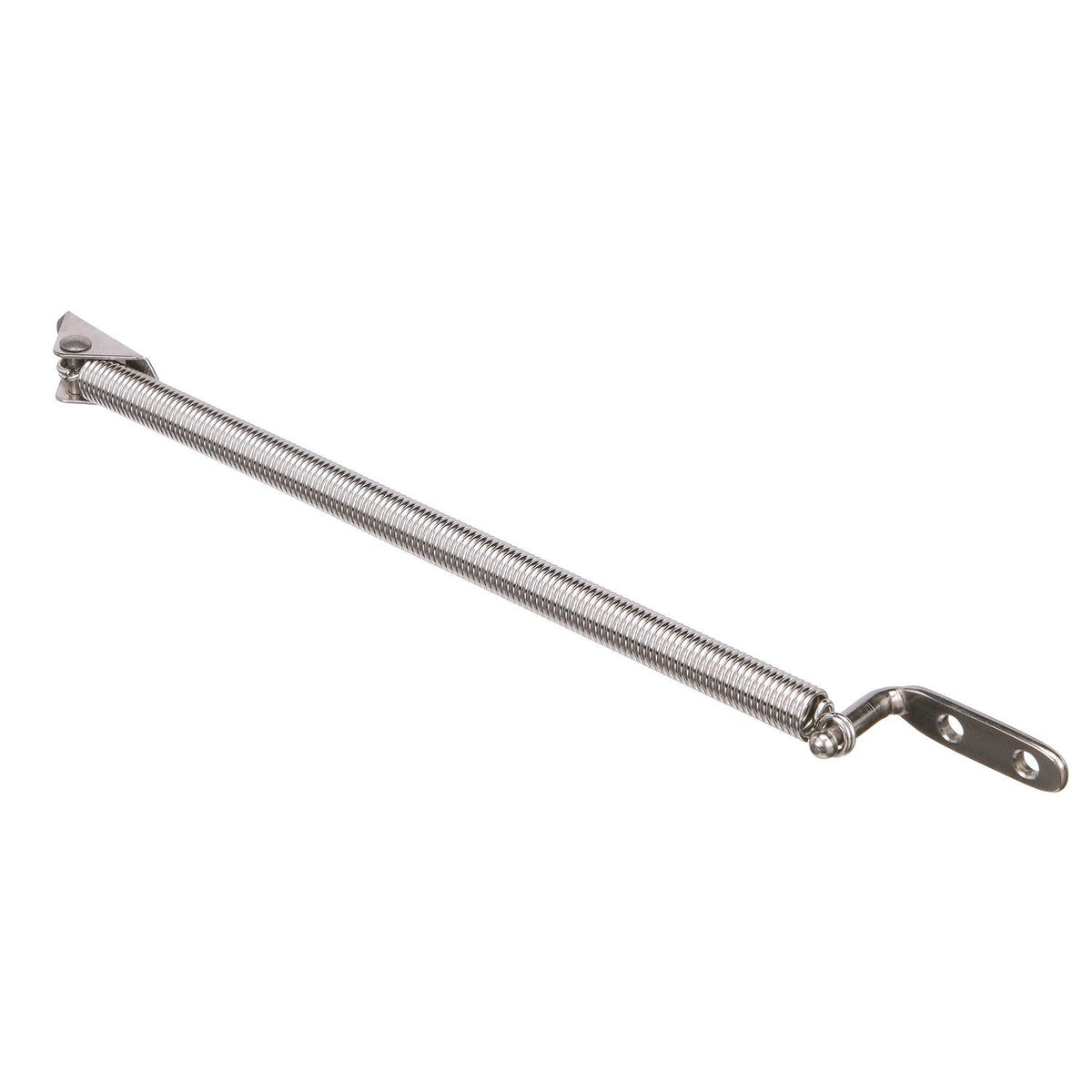 Seachoice 8-1/2″ Stainless Steel Spring Hatch Holder