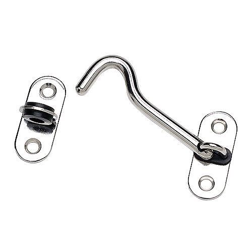 Seachoice 304 Stainless Steel Cabin Door Hook