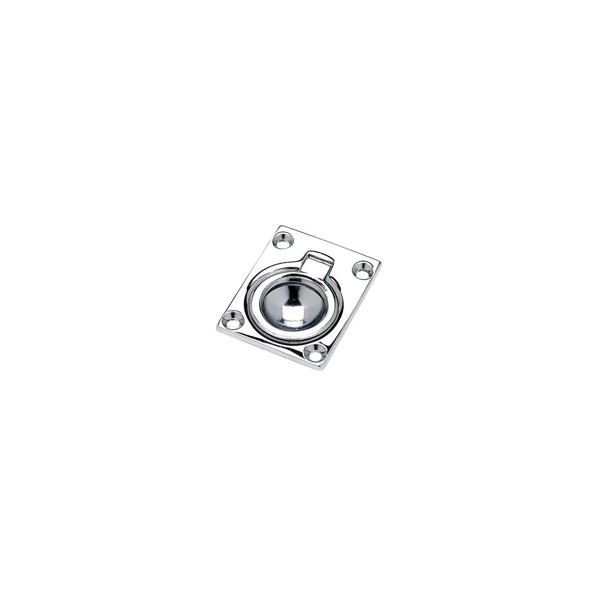 Seachoice Flush Ring Pull