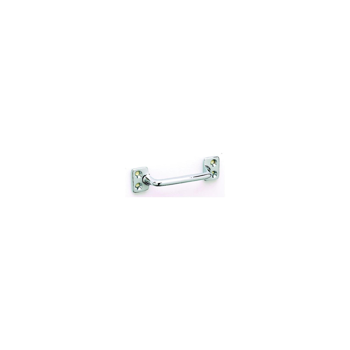 Seachoice Chrome Plated Brass Transom Handle 4-3/4″