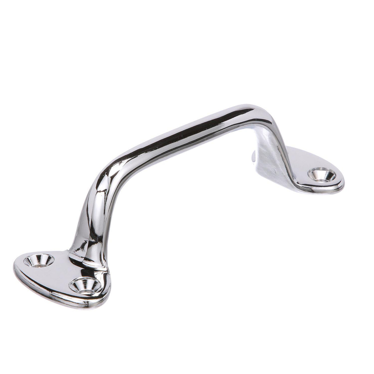 Seachoice Chrome Plated Brass Transom Handle 6″
