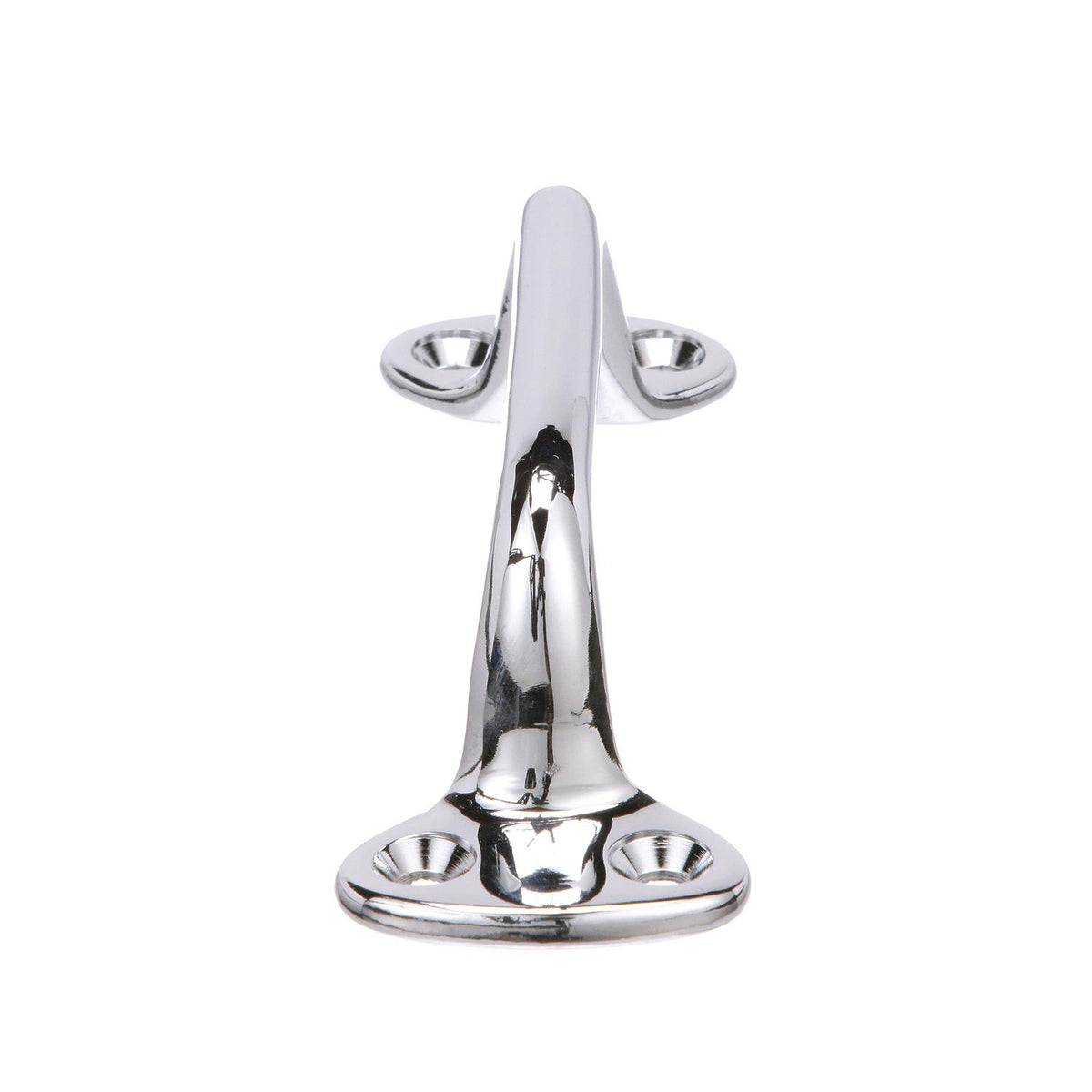 Seachoice Chrome Plated Brass Transom Handle 6″