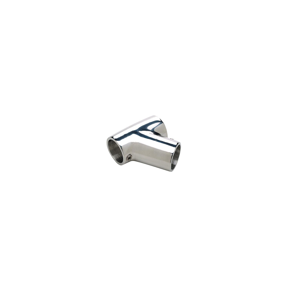 Seachoice Rail Fitting Tee for 7/8″ OD Tubing