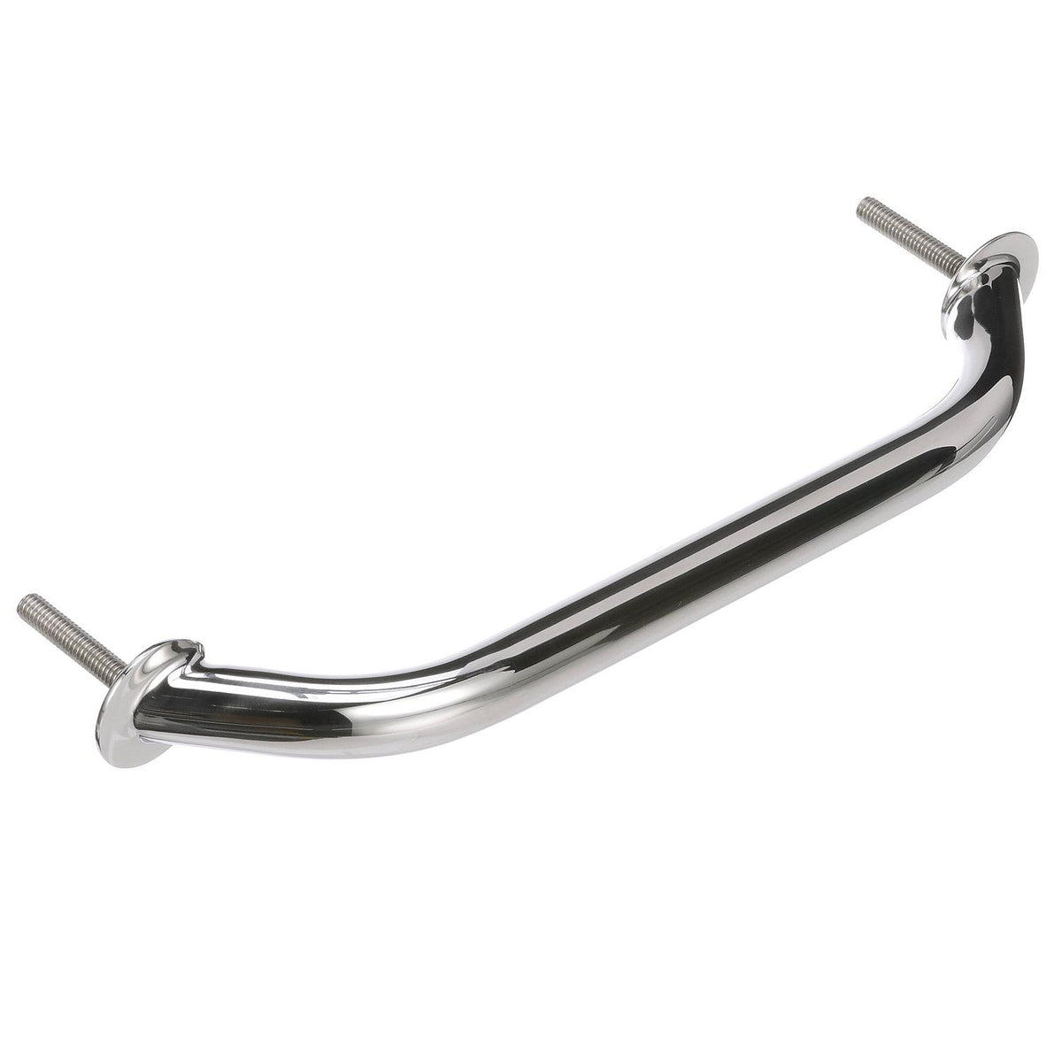 Seachoice 38341 Stainless Steel Hand Rail With Studs