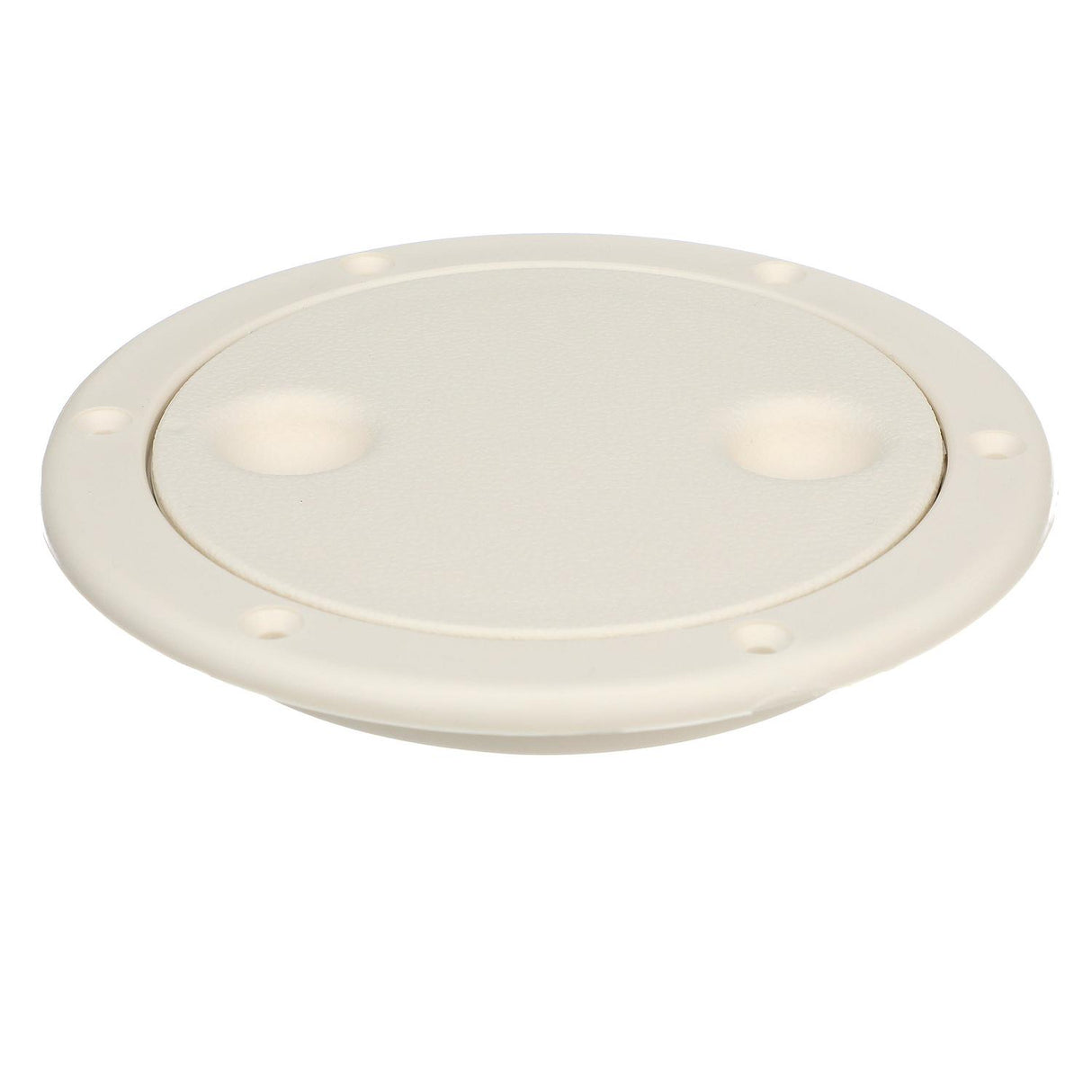 Seachoice Polypropylene Twist 'N' Lock Deck Plate