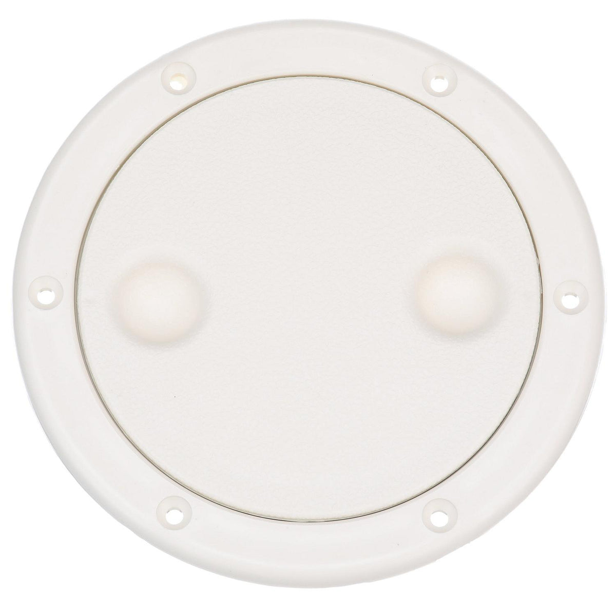 Seachoice Polypropylene Twist 'N' Lock Deck Plate