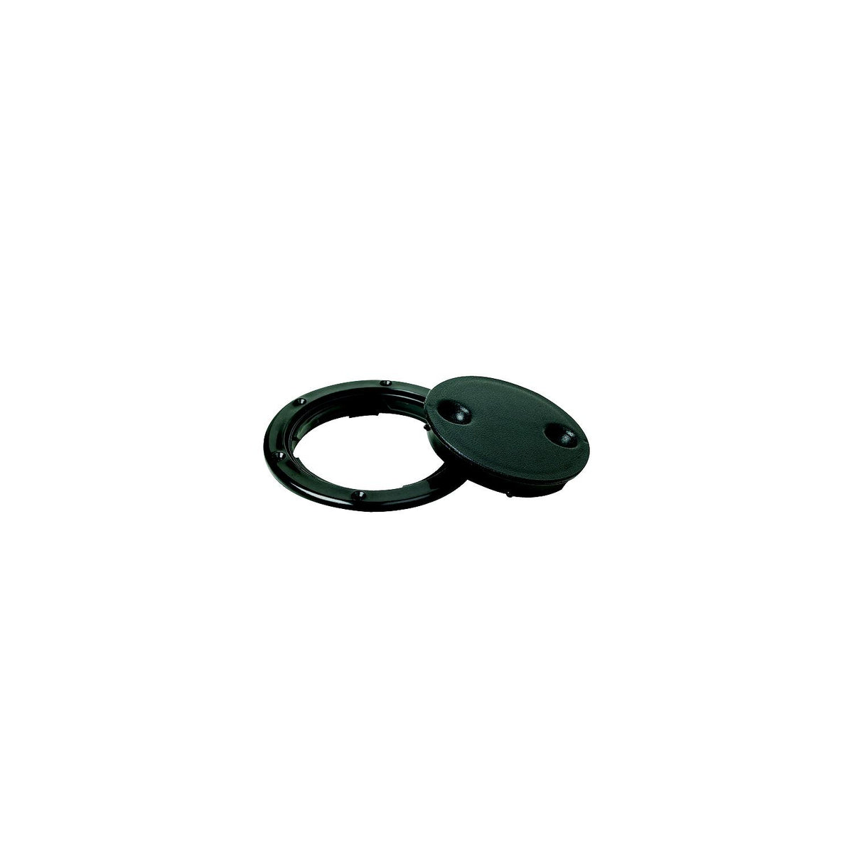 Seachoice Polypropylene Twist 'N' Lock Deck Plate