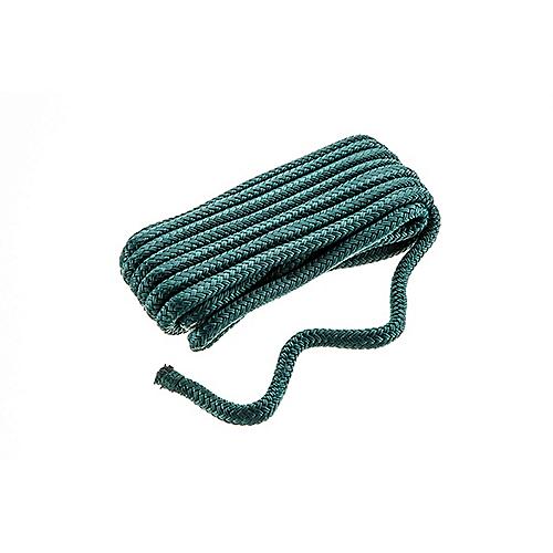 Seachoice Double Braid Nylon Dock Line