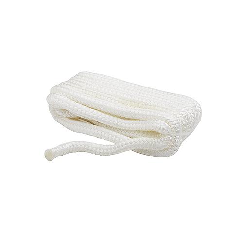 Seachoice Double Braid Nylon Dock Line