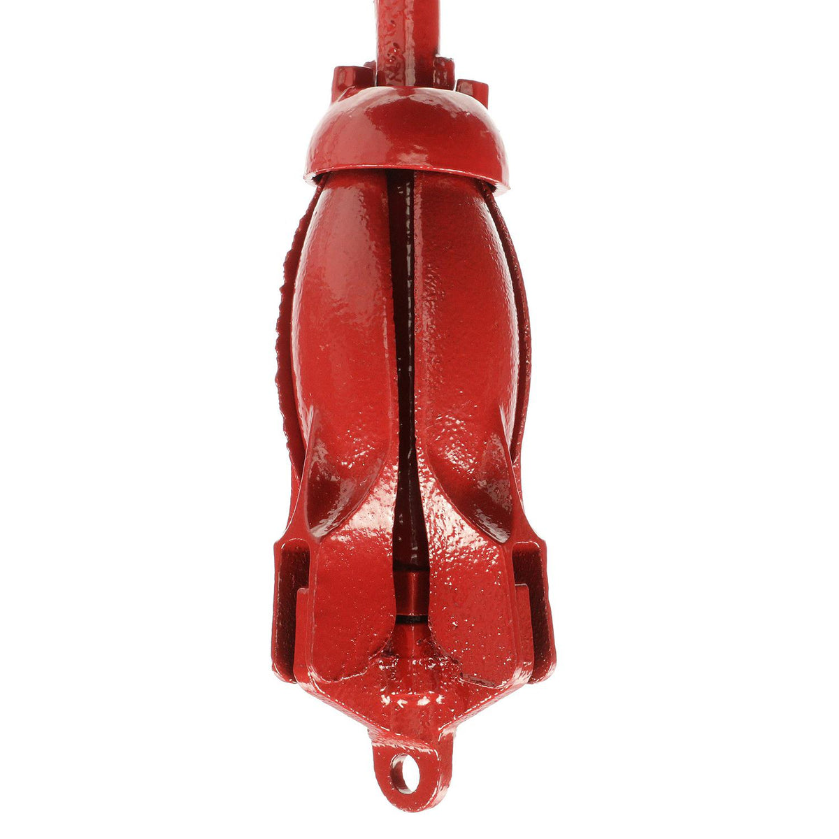 Seachoice 3.5 lb. Grapnel Anchor Kit For Boats 5 to 12' (Includes Anchor, 1/4″ x 25' Line, Adjustable Buoy, S/S Hook and Storage Bag)