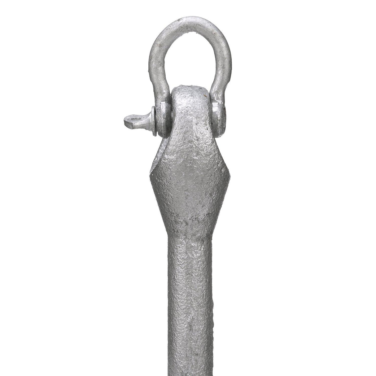 Seachoice 41050 Galvanized Folding Grapnel Anchor, 1-1/2 lbs.