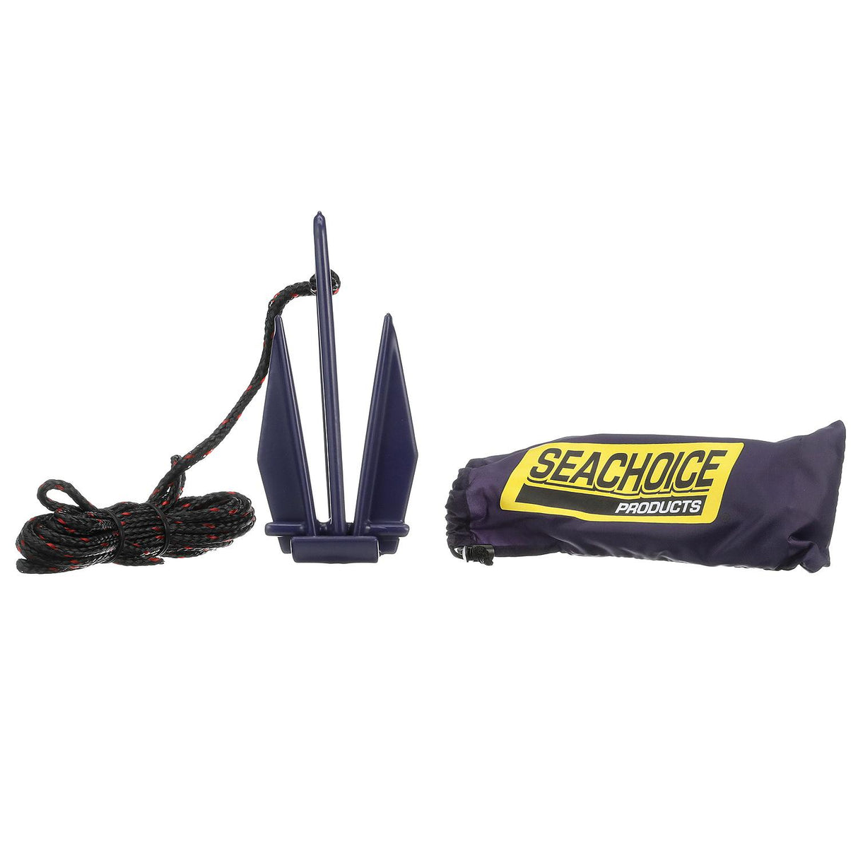 Seachoice PWC Fluke Anchor Kit