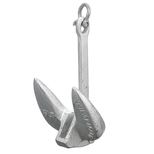 Seachoice Navy Anchor15 lb.