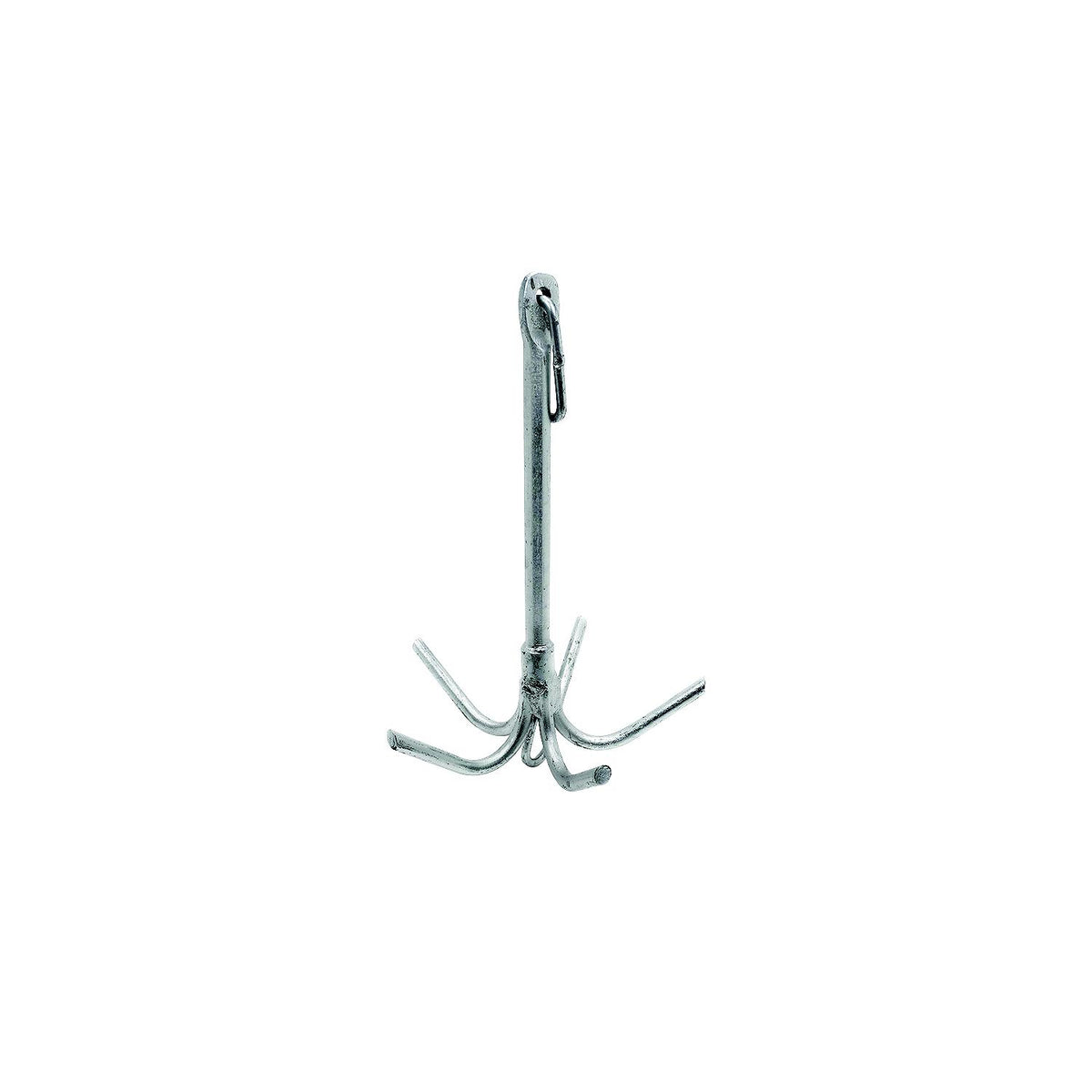 Seachoice 41400 Fixed Grapnel Anchor 8 lbs
