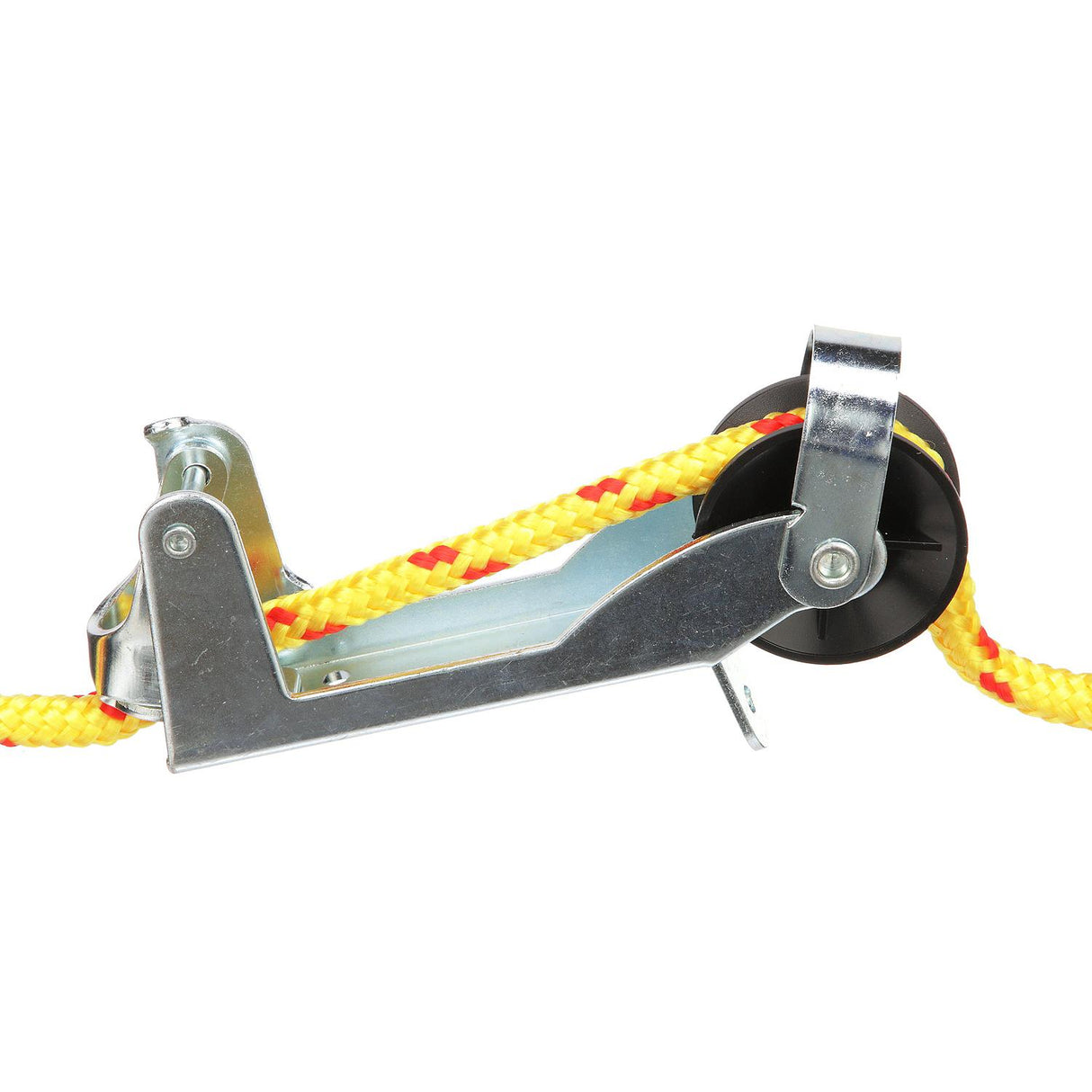 Seahoice Lift 'N" Lock Anchor Control For Anchors Up to 20 LBS and 1/4" to 7/16" Rope Diameter