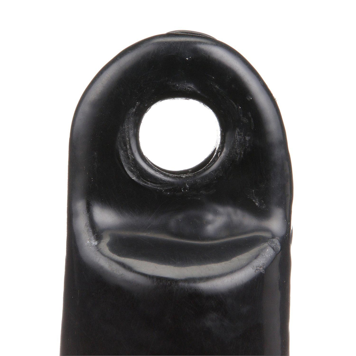 Seachoice 41500 Black Vinyl Coated River Anchor, 12 lbs.
