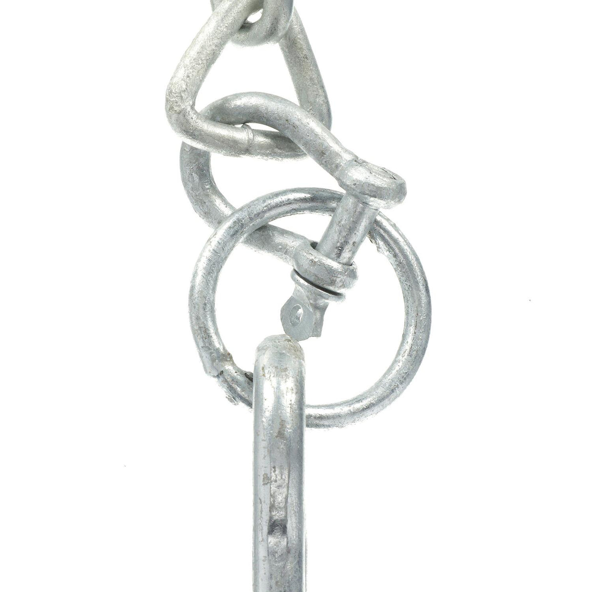 Seachoice 13 LB Utility Anchor Kit (Includes Anchor, 1/4" x 4' Anchor Lead With (2) 5/16" Shackles and 3/8" x 150' Anchor Line)