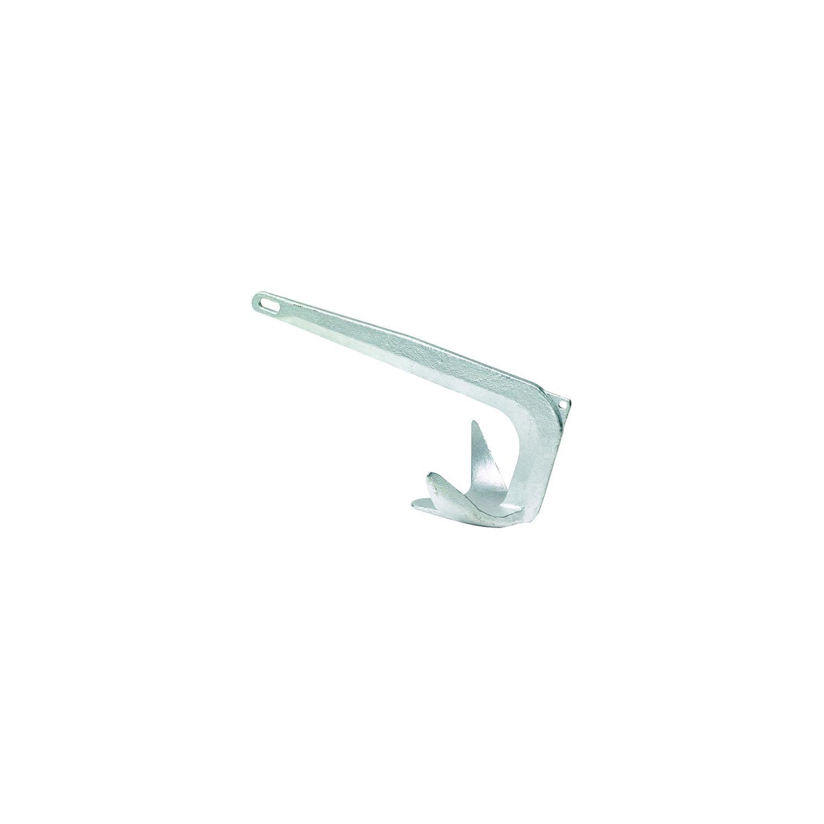 Seachoice Hot Dipped Galvanized Claw Anchor