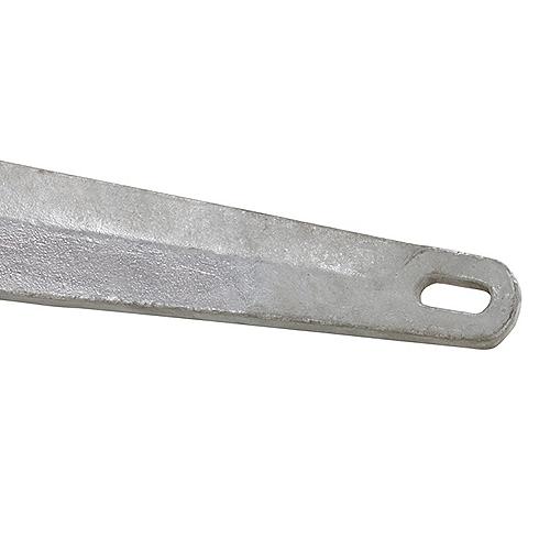 Seachoice Hot Dipped Galvanized Claw Anchor