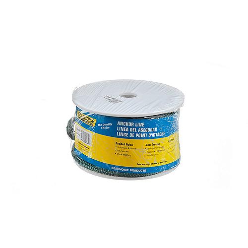 Seachoice Double Braid Nylon Anchor Line