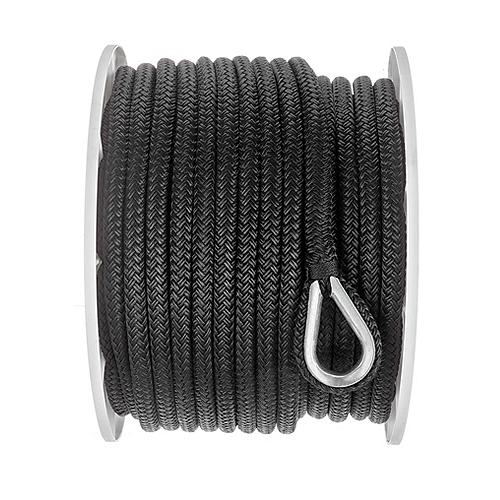 Seachoice Double Braid Nylon Anchor Line