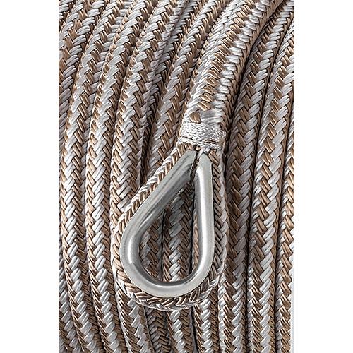 Seachoice Double Braid Nylon Anchor Line