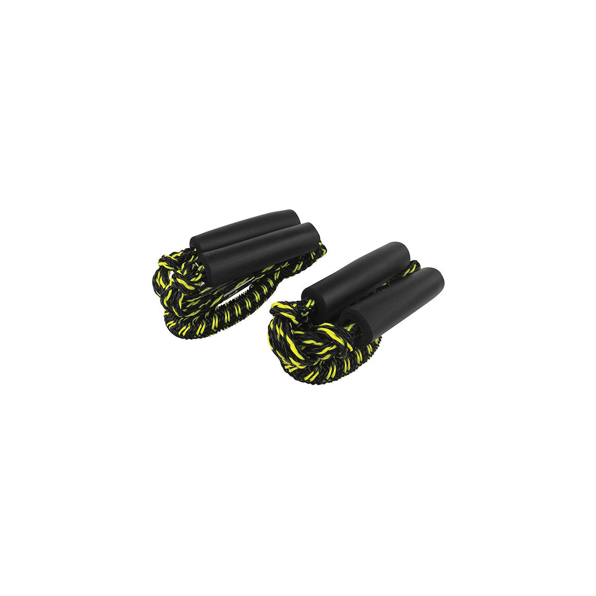 Seachoice 42471 Bungee/Stretch Dock Line, Stretches 5' - 7', 1 pr.