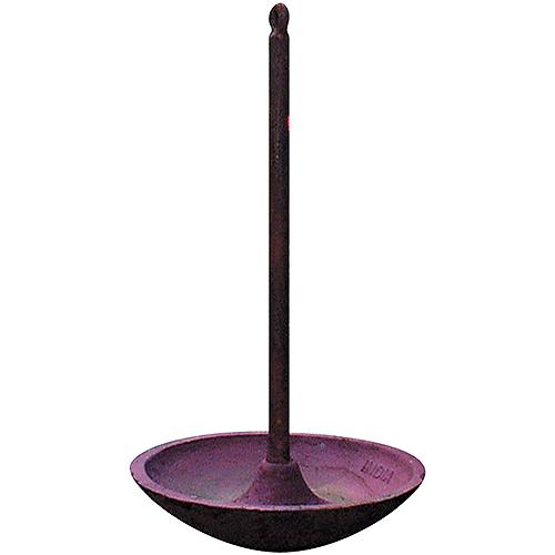 Mushroom Anchor-75 Lb.