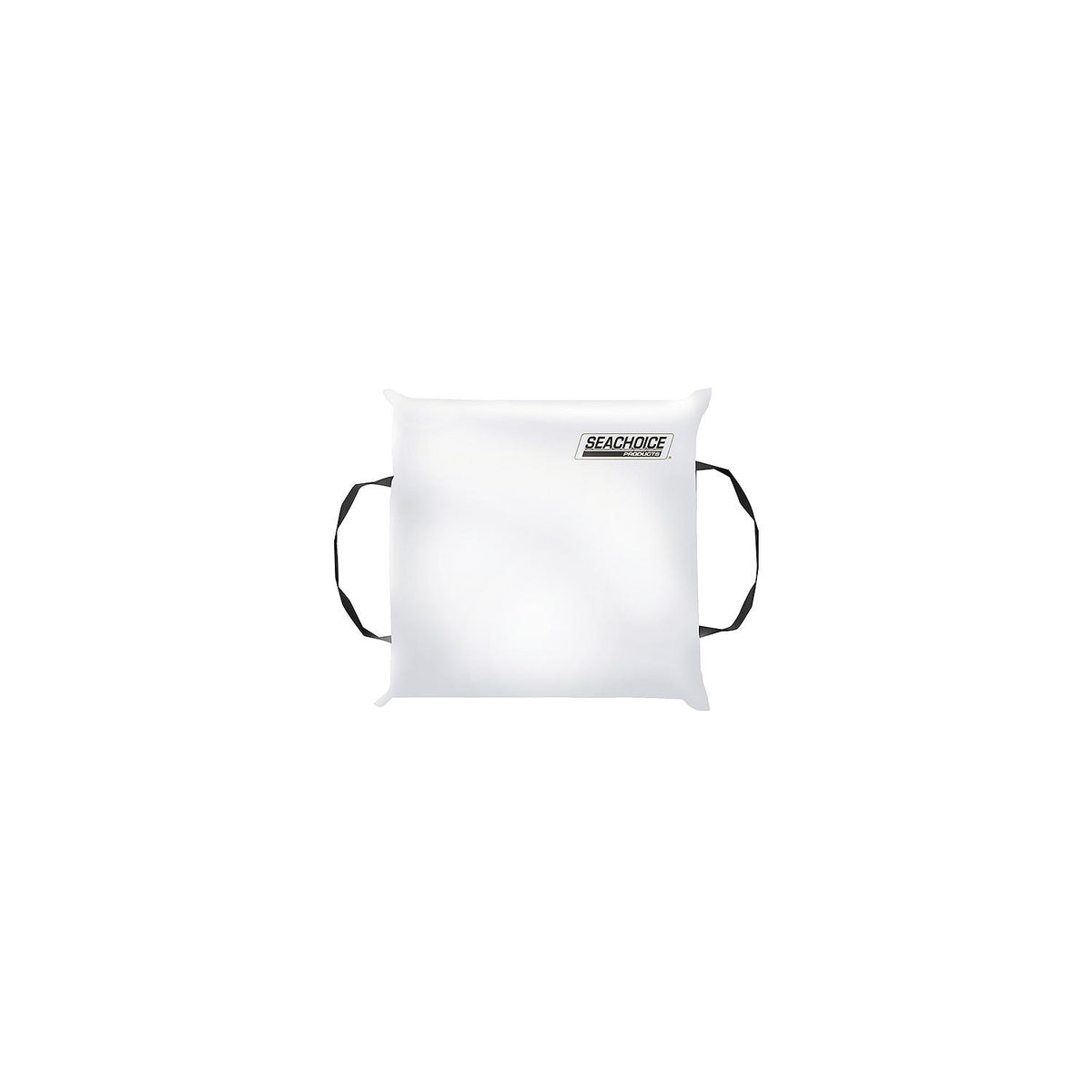 Seachoice 44920 Type IV USCGA Foam Safety Cushion - White