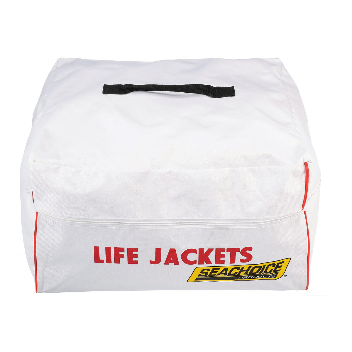 Seachoice 44990 Life Jacket Bag (Holds 6)