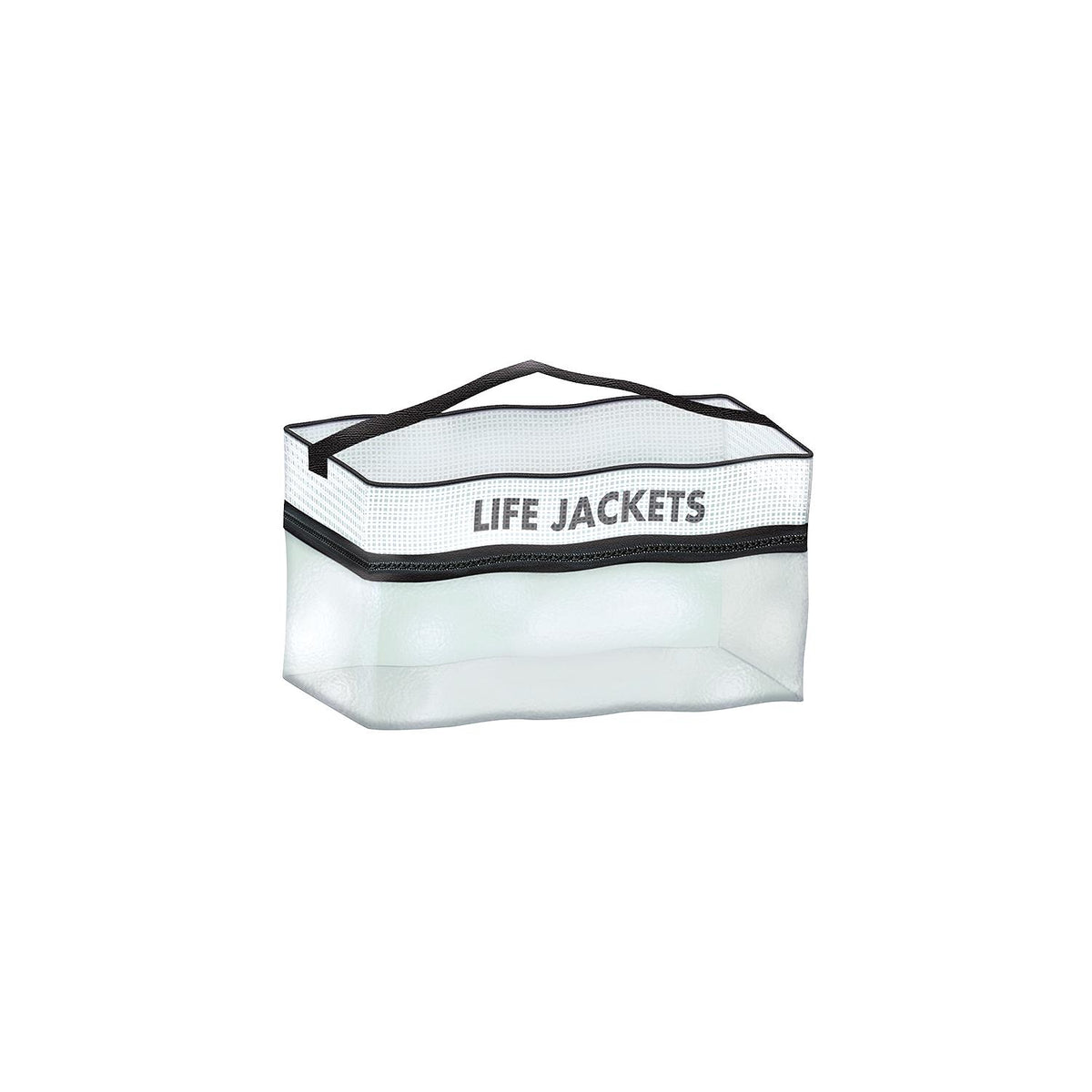 Seachoice 44994 Life Jacket Tote Bag