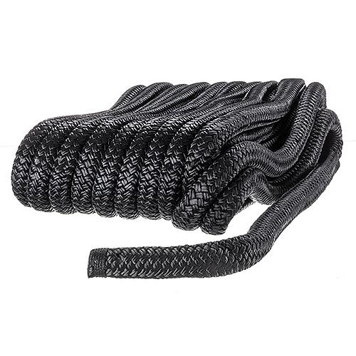 Seachoice Double Braid Nylon Dock Line