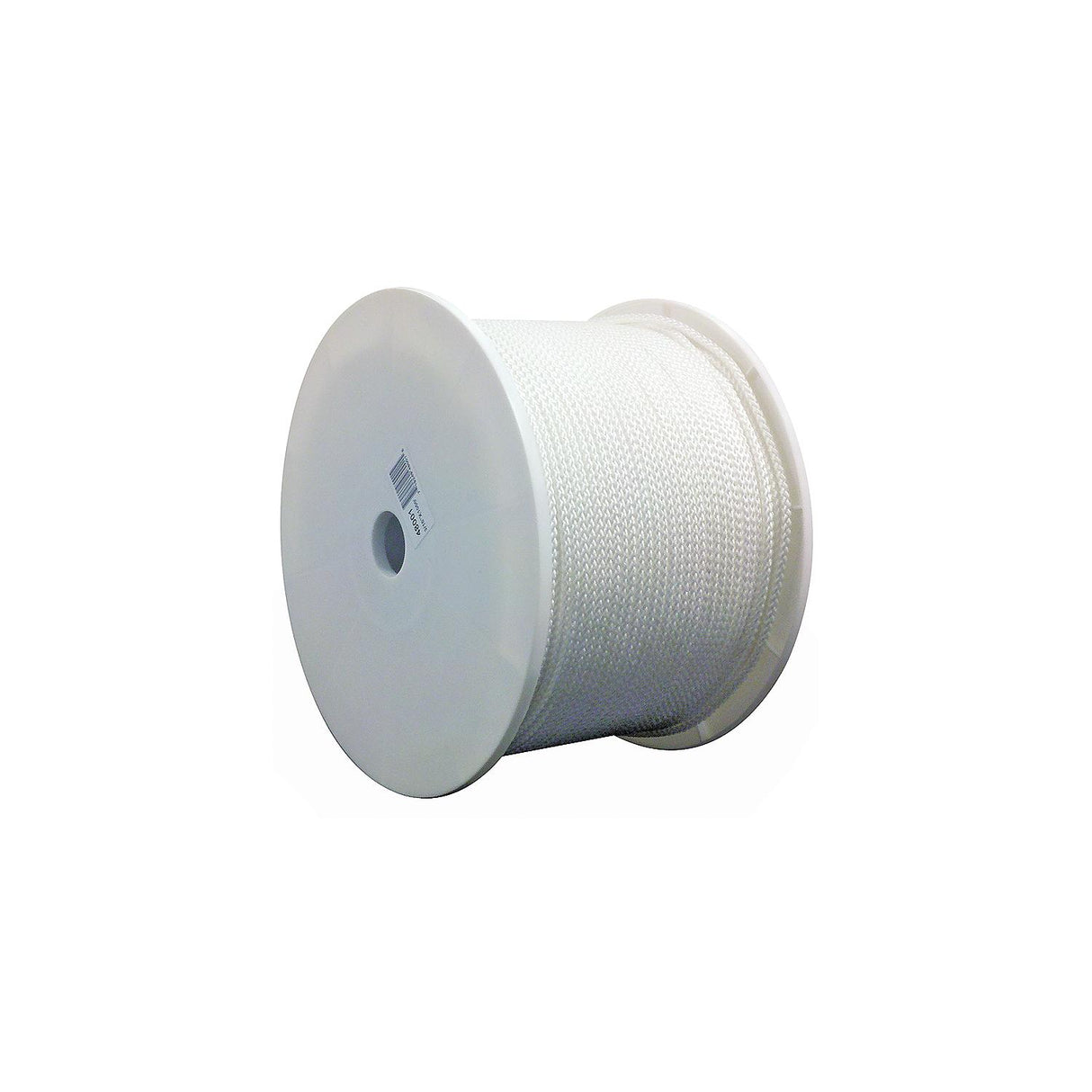 Seachoice White General Purpose Tie Down Cord 1000' Spool