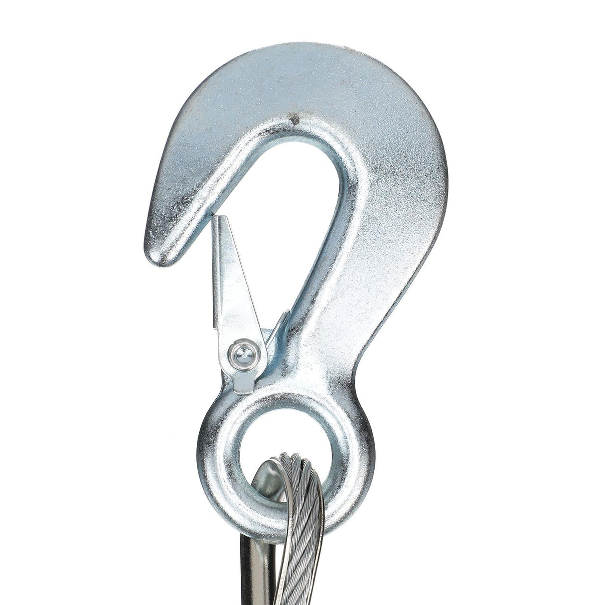 Seachoice 25' Galvanized Winch Cable