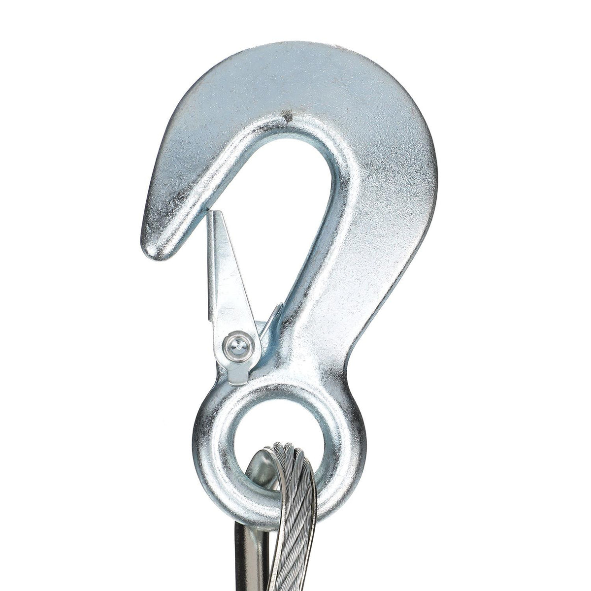 Seachoice 25' Galvanized Winch Cable