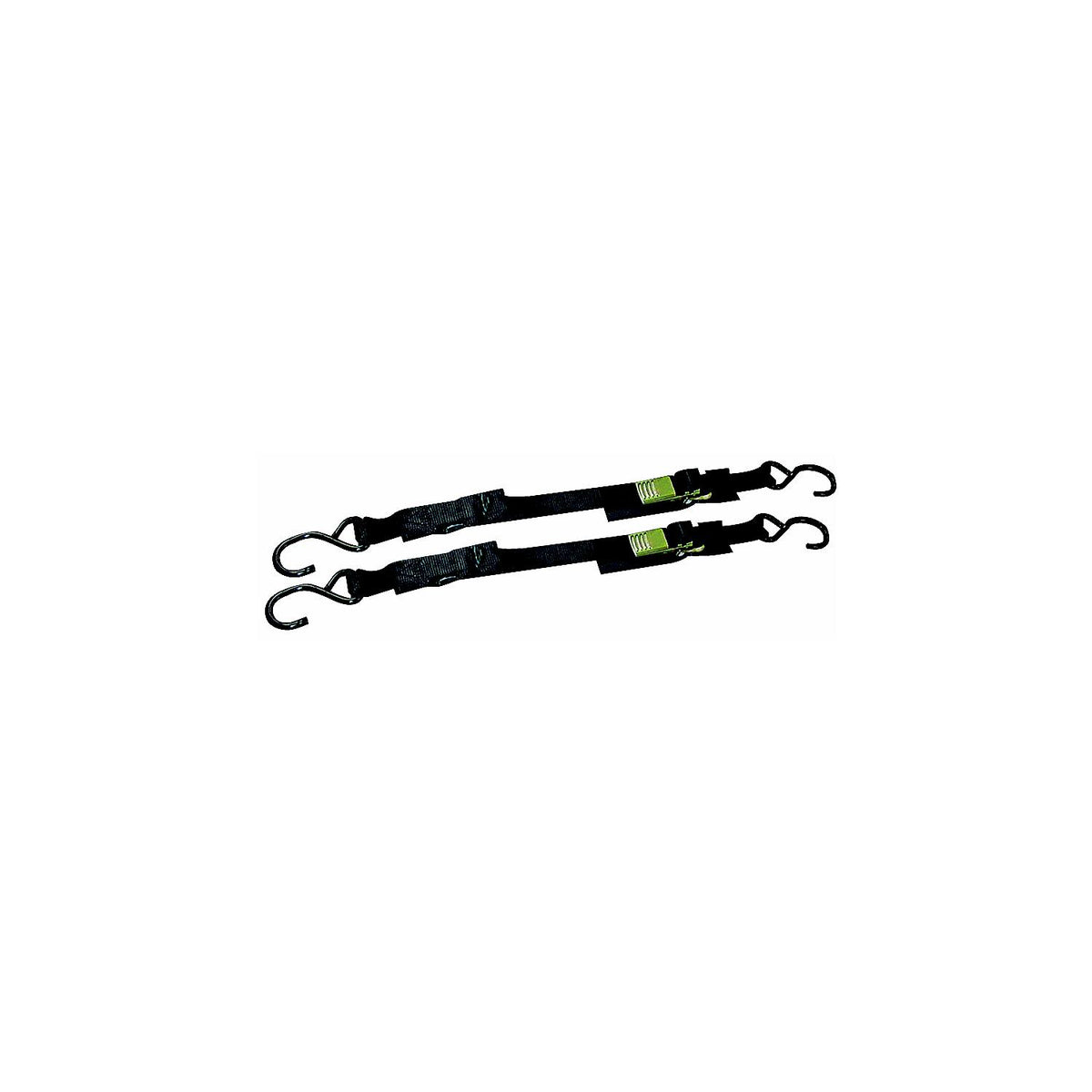 Seachoice Premium Transom Tie Down Straps 2″ x 48″ (Sold as Pair)