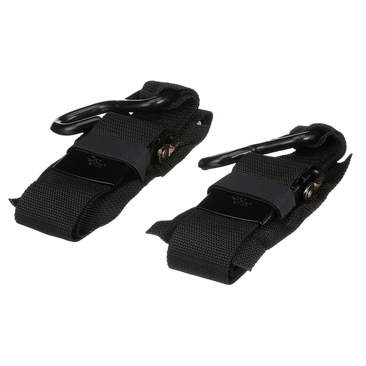 Seachoice Premium Transom Tie Down Straps 2″ x 48″ (Sold as Pair)