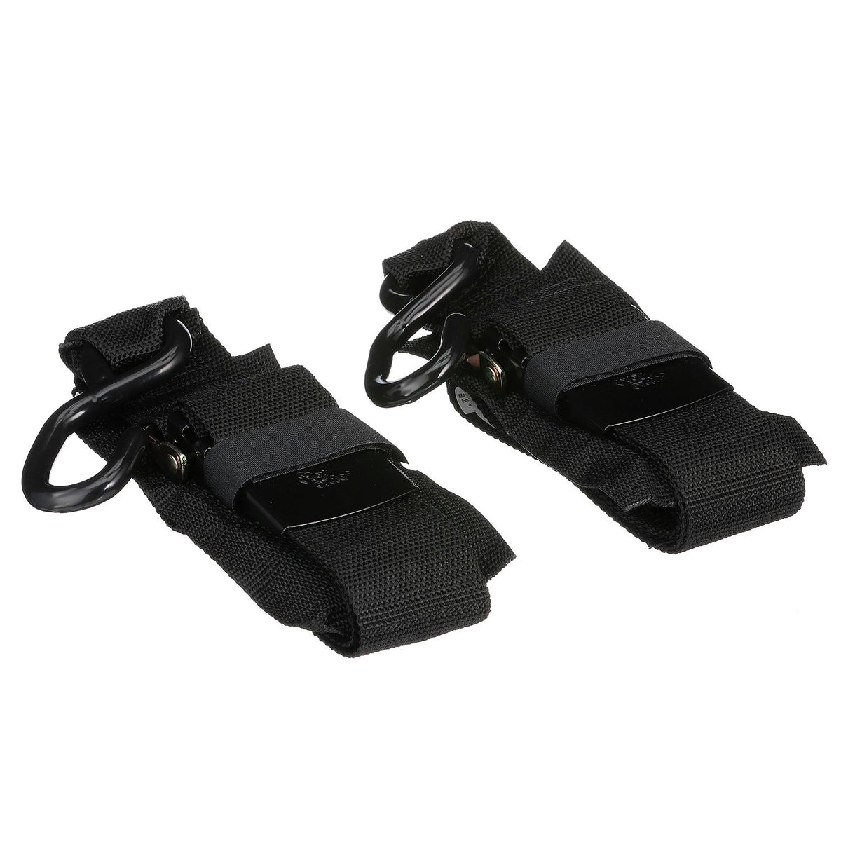 Seachoice Premium Transom Tie Down Straps 2″ x 48″ (Sold as Pair)
